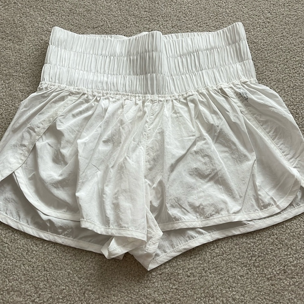 Free People The Way Home shorts
